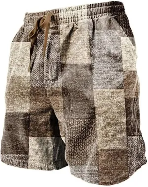 Basketball Shorts Summer Cotton Men's and Shorts Casual Men's pants Shorts Men Casual Men's Chino Men Clothing Men's