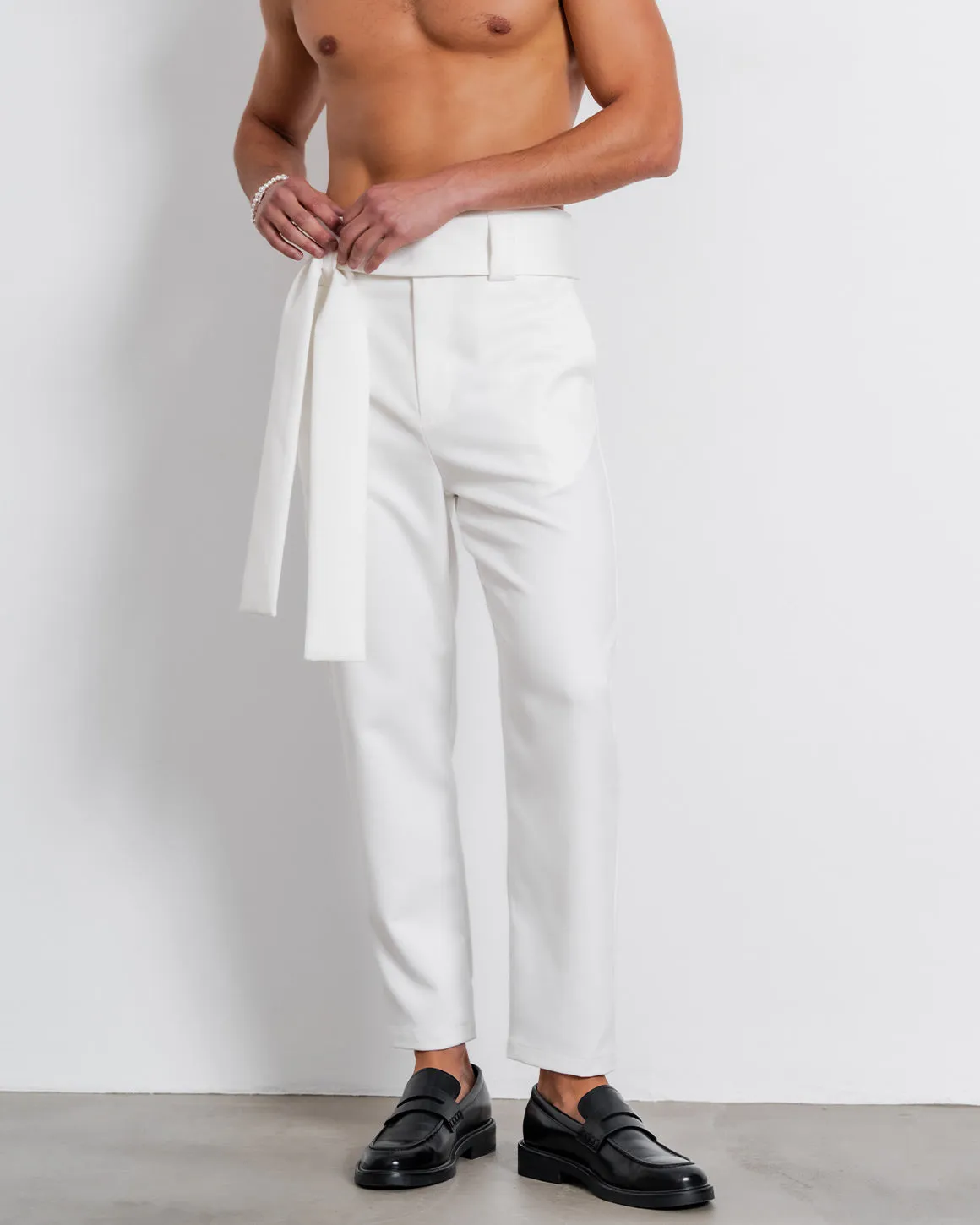 Brunello Pants