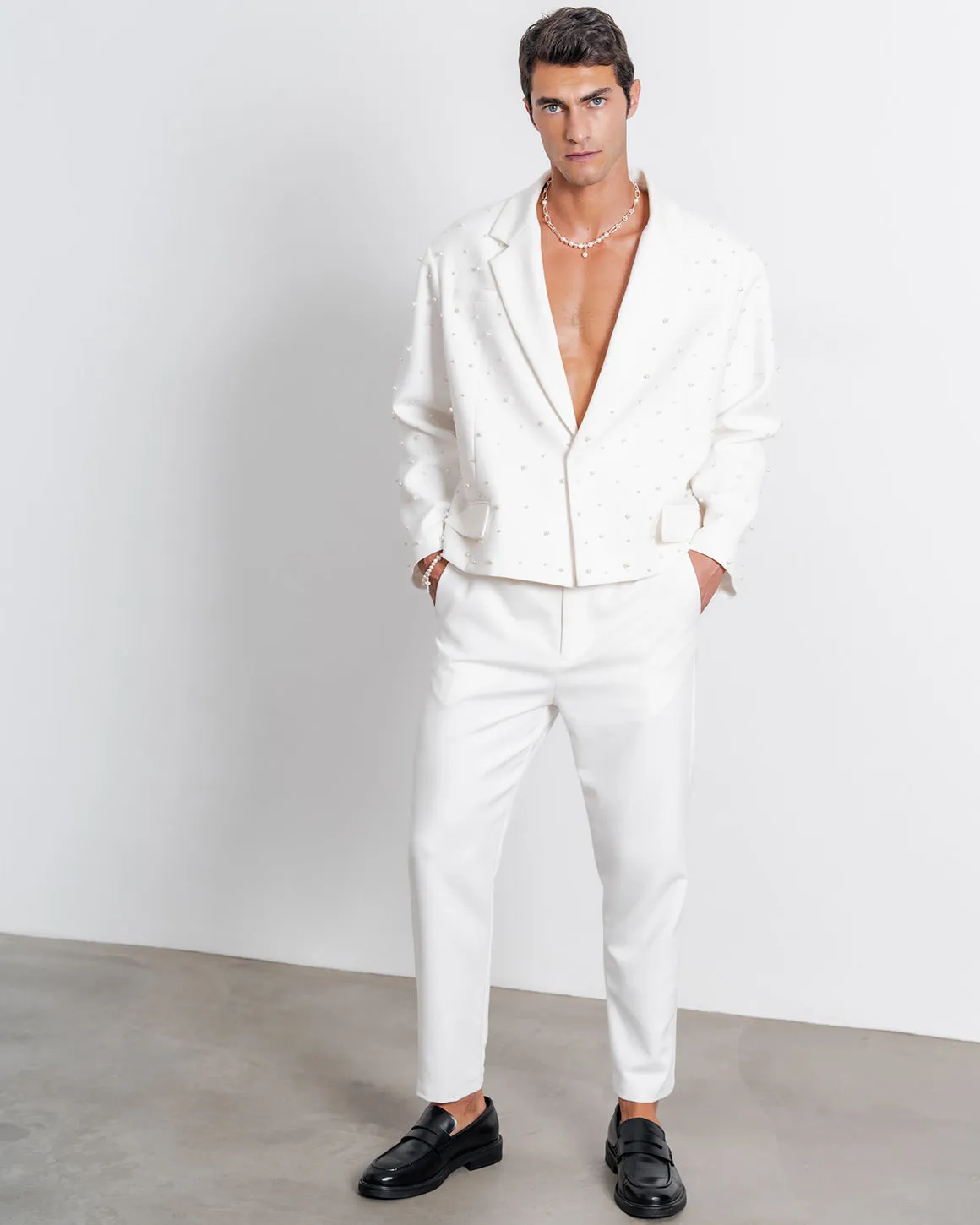 Brunello Pants