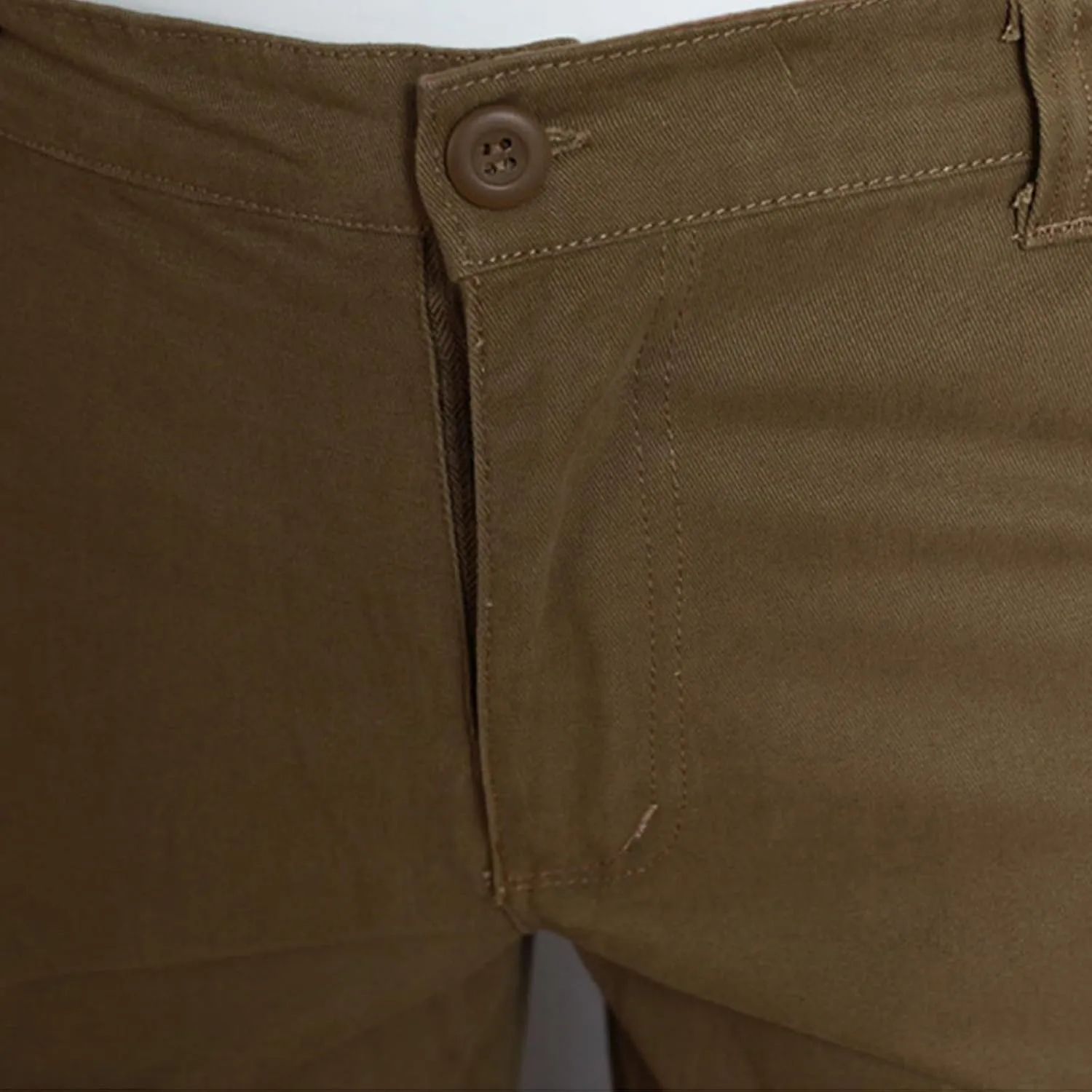 Cargo Shorts for Men Stretch Waist Classic Fit Workwear Multi Pockets Knee Length Outdoor Hiking Solid Runningshorts