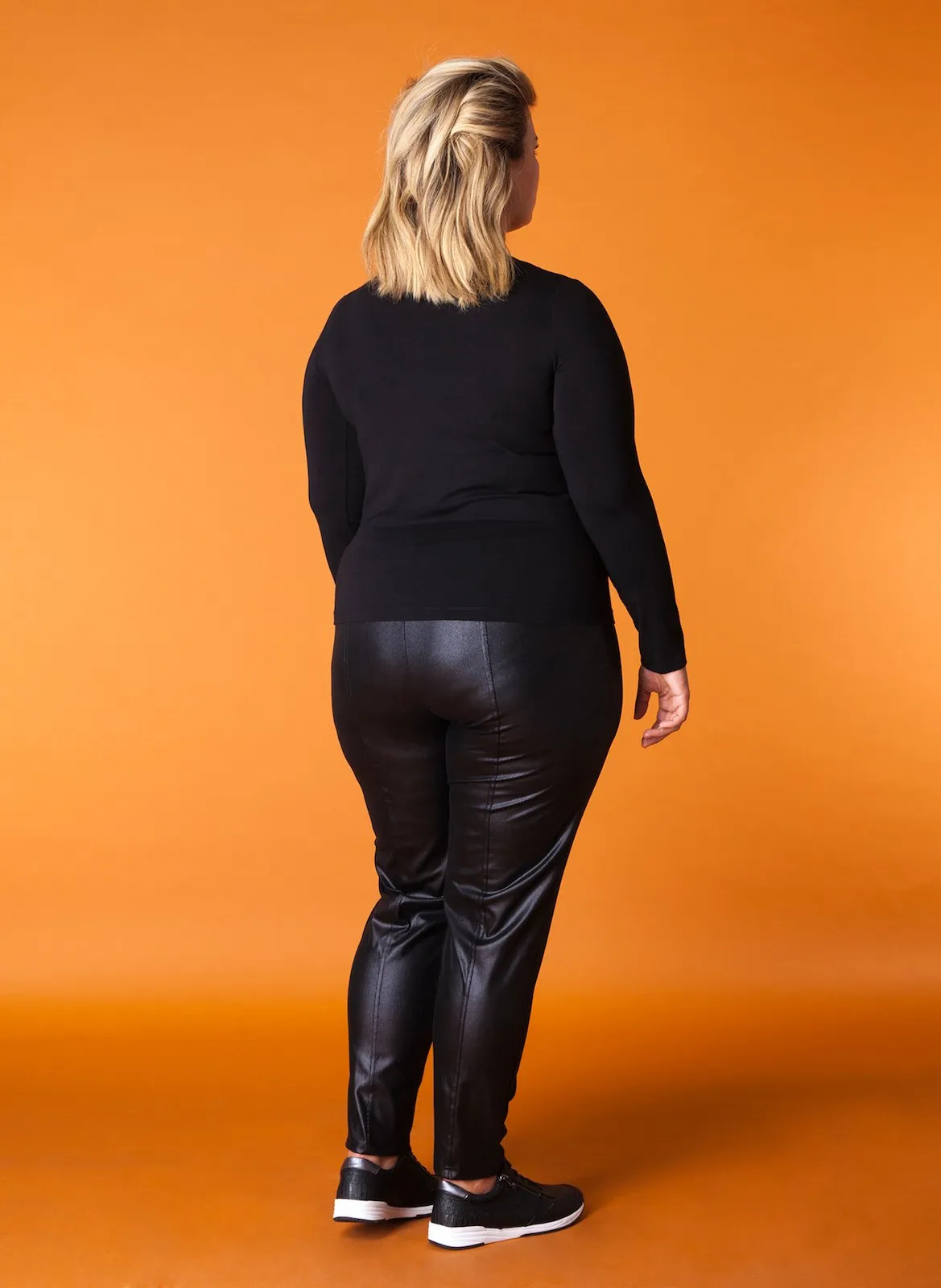 CRVS - Brenna Legging Plus