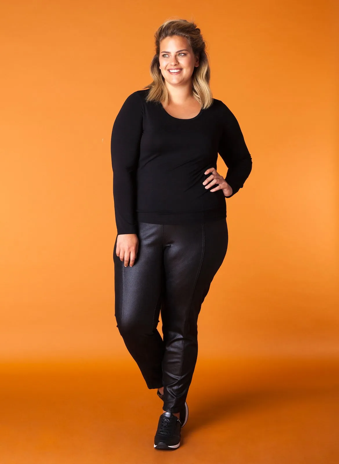 CRVS - Brenna Legging Plus