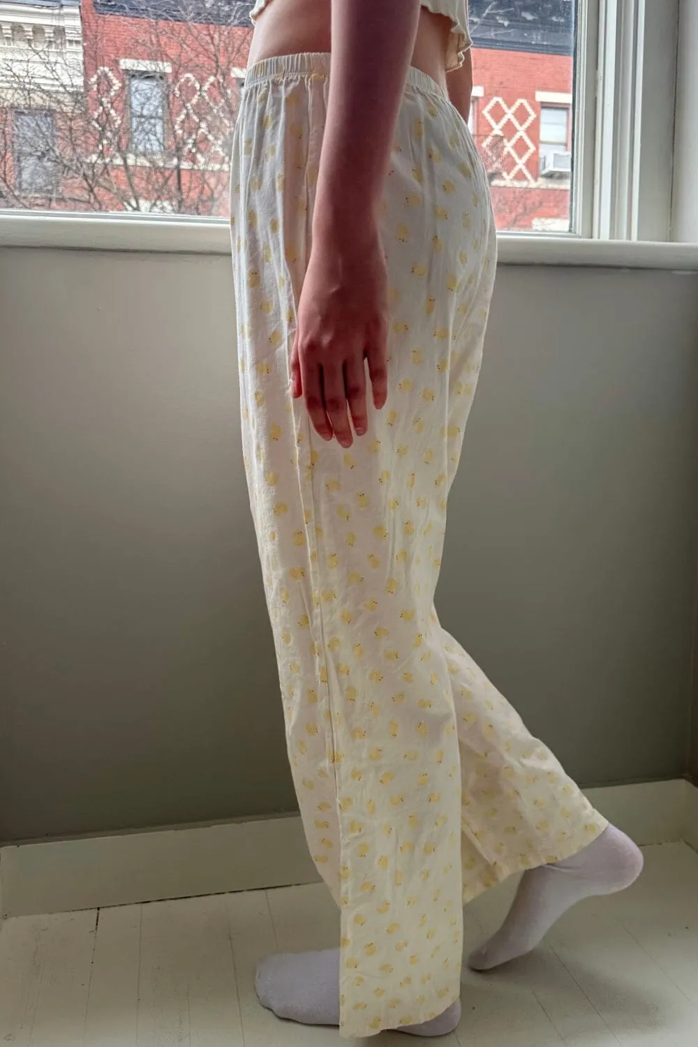 Keira Duck Pants