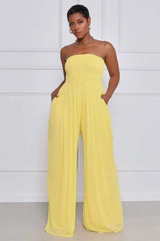 Kinsey Jumpsuit