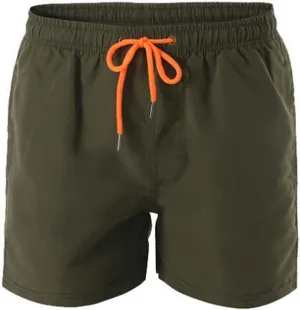 LCMTWX Gym Shorts for Men and Fitness Sports Plus Size Five Surf Quick Drying Beach Pants Shorts Mens Cargo Shorts Size 36