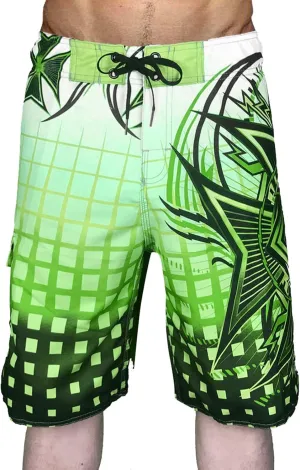 LCMTWX Gym Shorts for Men and Fitness Sports Plus Size Five Surf Quick Drying Beach Pants Shorts Mens Cargo Shorts Size 36