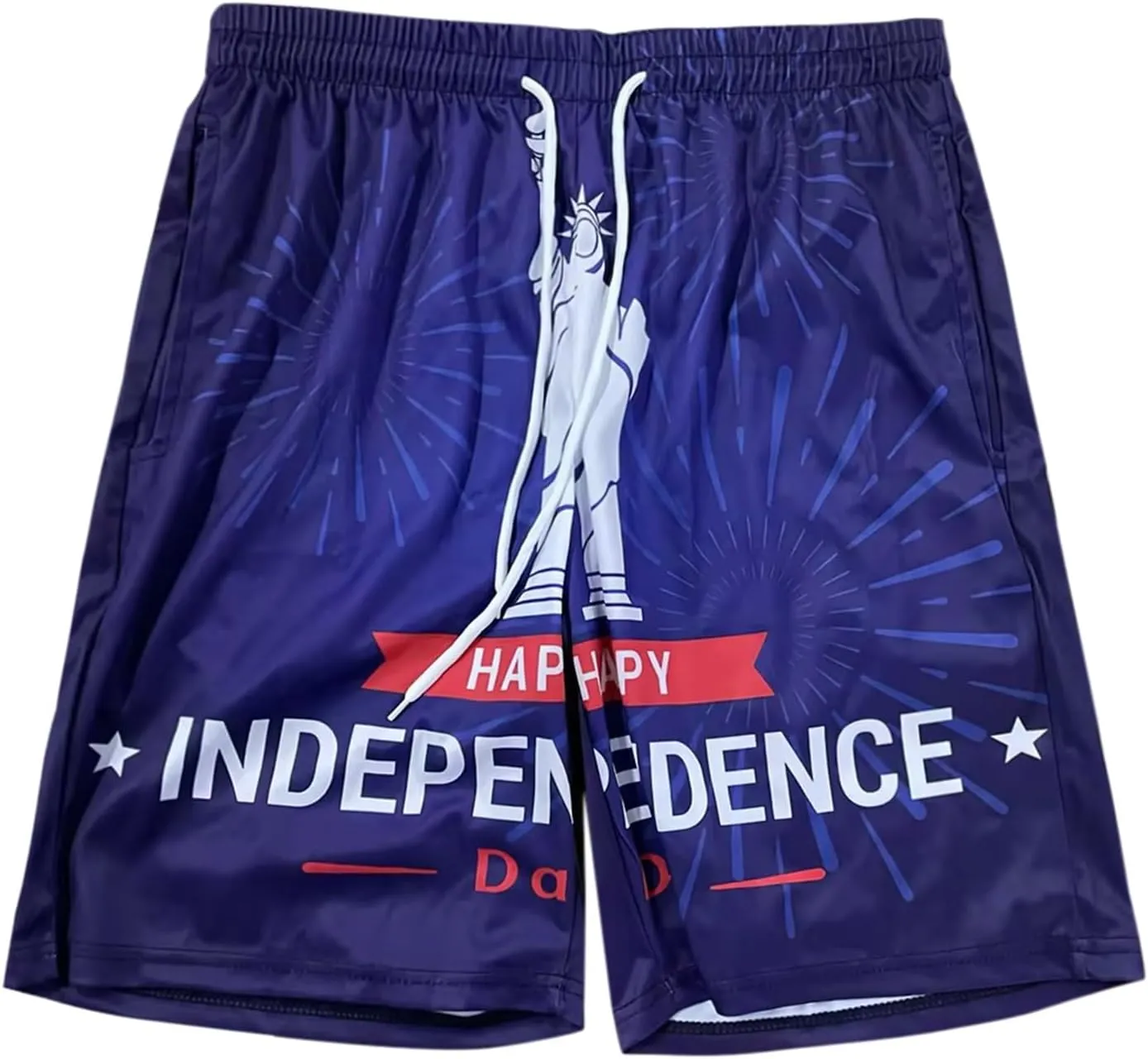 LCMTWX Mens Athletic Shorts Drawstring Shorts Waist Solid with Pockets Sports Men's Casual Shorts Short Pants for Men Ropa