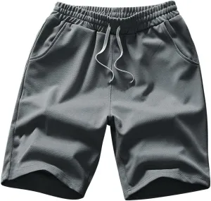 LCMTWX Mens Casual Shorts Quick Drying Sports Surfing Pants 's Men's Pants Work Shorts for Men Mens Casual Shorts Shorts