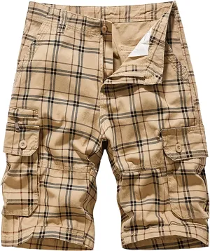 LCMTWX Shorts for Men Men's Summer Shorts Shorts Retro Sports Men's Shorts Men's Casual Shorts Men's Khaki Shorts Camo