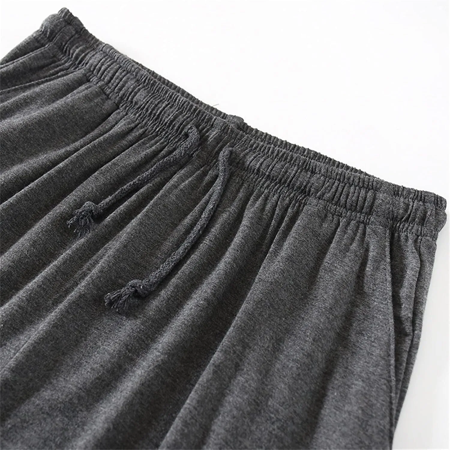 Mens Cargo Shorts Retro Scottish Plaid Contrast Waistband Pleated Skirt Big and Tall Shorts for Men Black Shorts Men