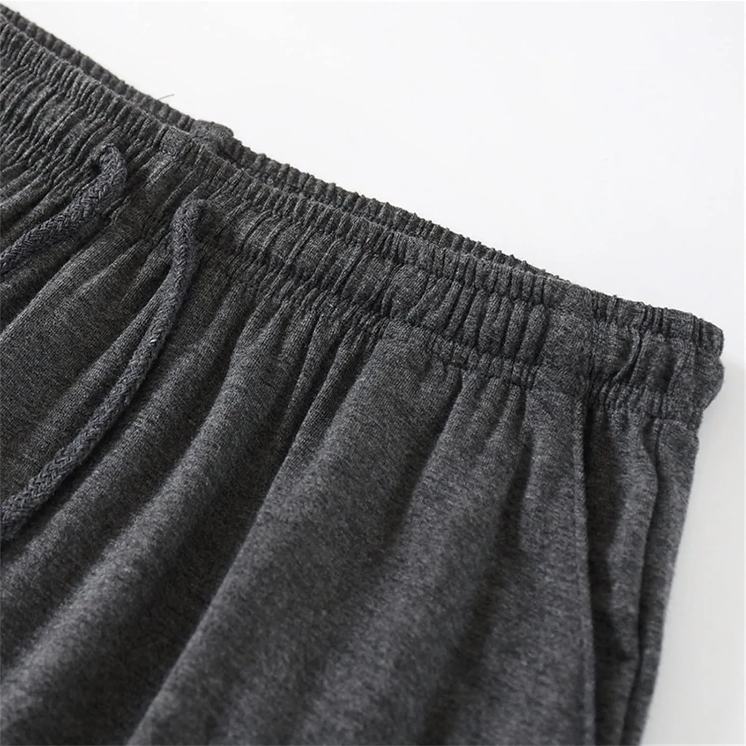 Mens Cargo Shorts Retro Scottish Plaid Contrast Waistband Pleated Skirt Big and Tall Shorts for Men Black Shorts Men