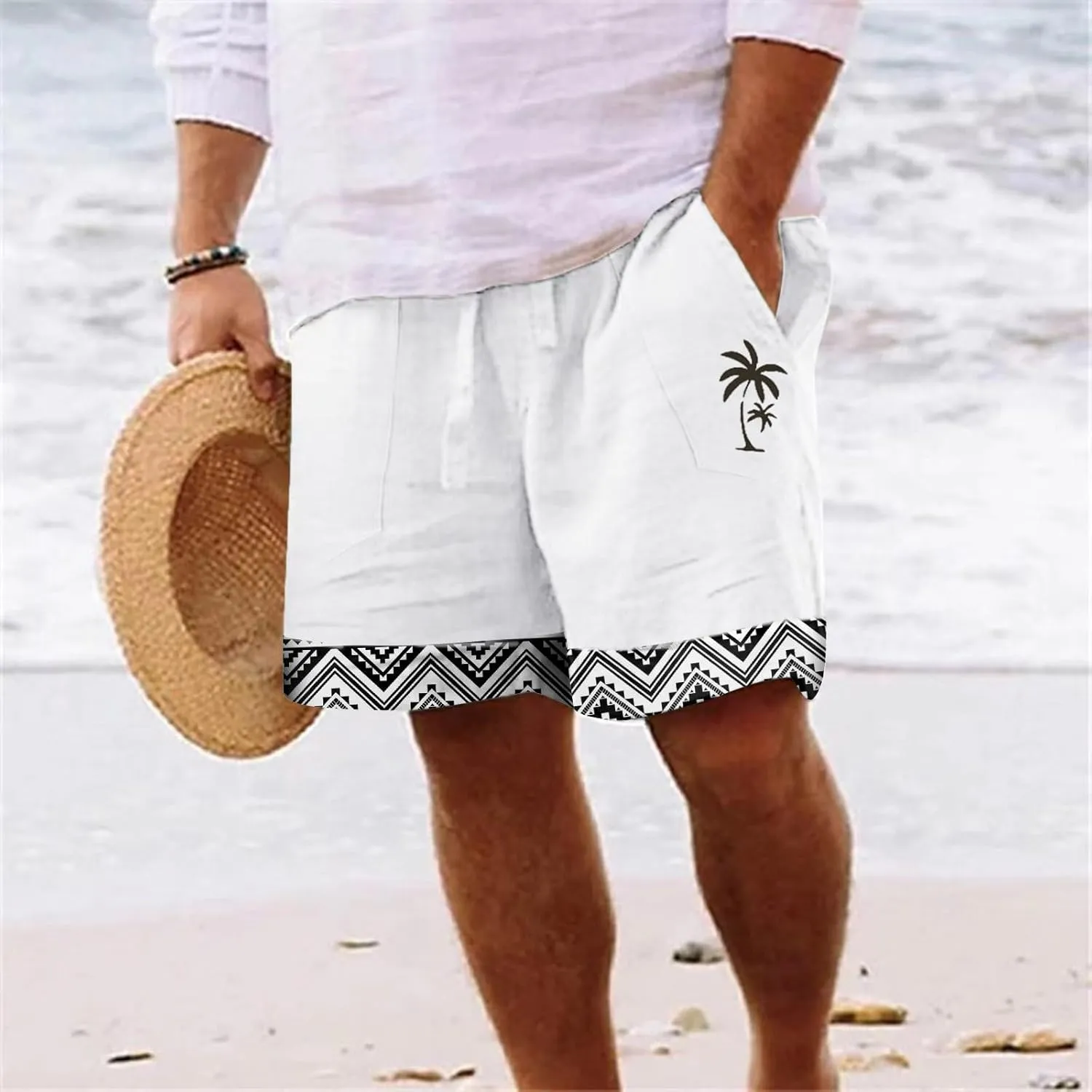 Mens Casual Shorts Quick Drying Sports Surfing Pants 's Men's Pants Mens Shorts Athletic Quick Dry Shorts Shorts for