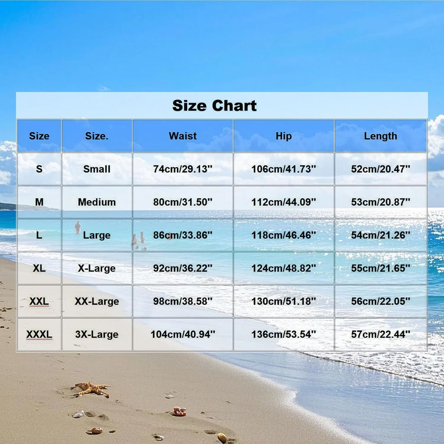 Mens Shorts Summer Casual Beach Pants Drawstring Elastic Waist Trousers with Pockets Comfy Hawaii Shorts for Men