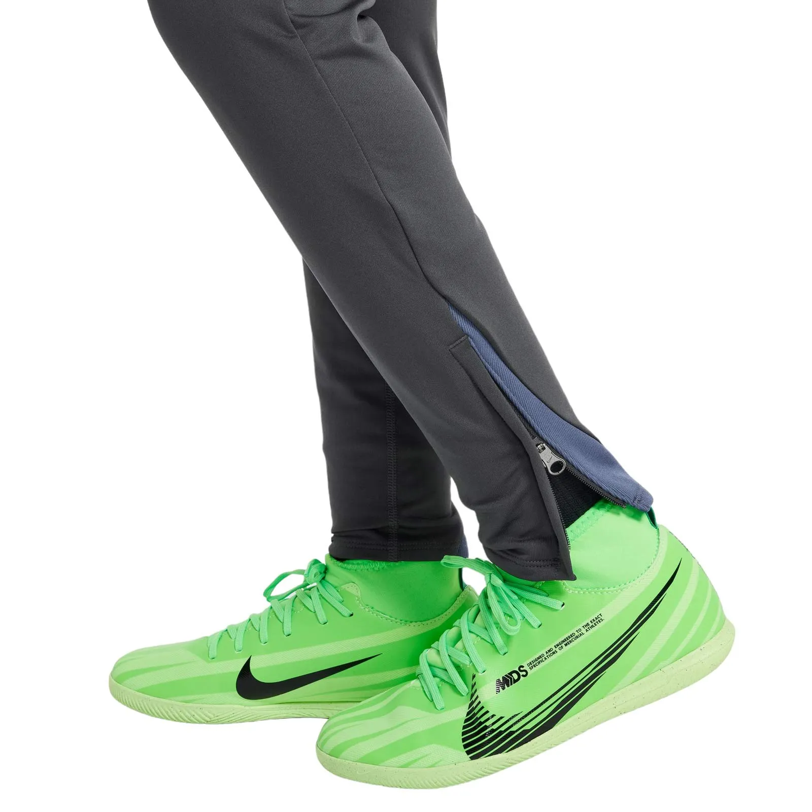 Nike FC Barcelona 2024/25 3rd Strike Drill Kids Pants