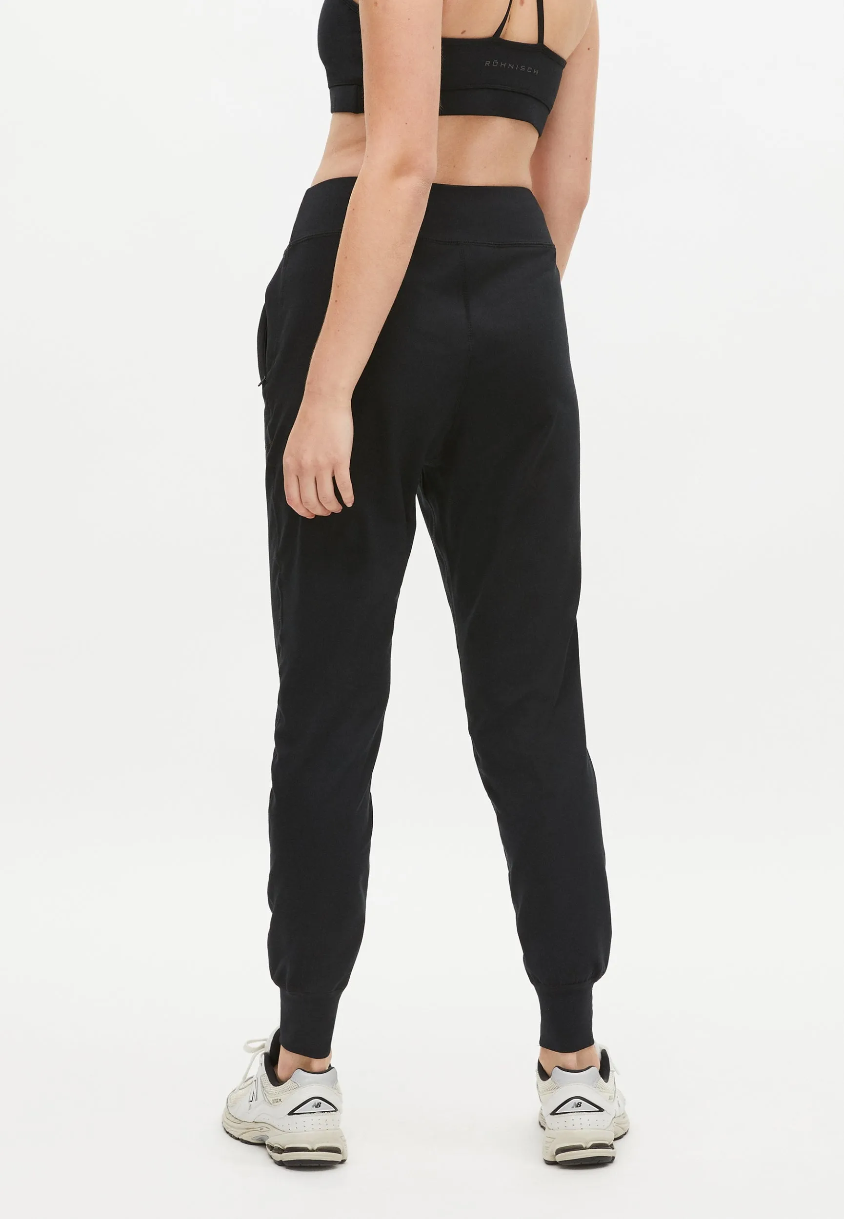 RÖHNISCH Soft Jersey Pants