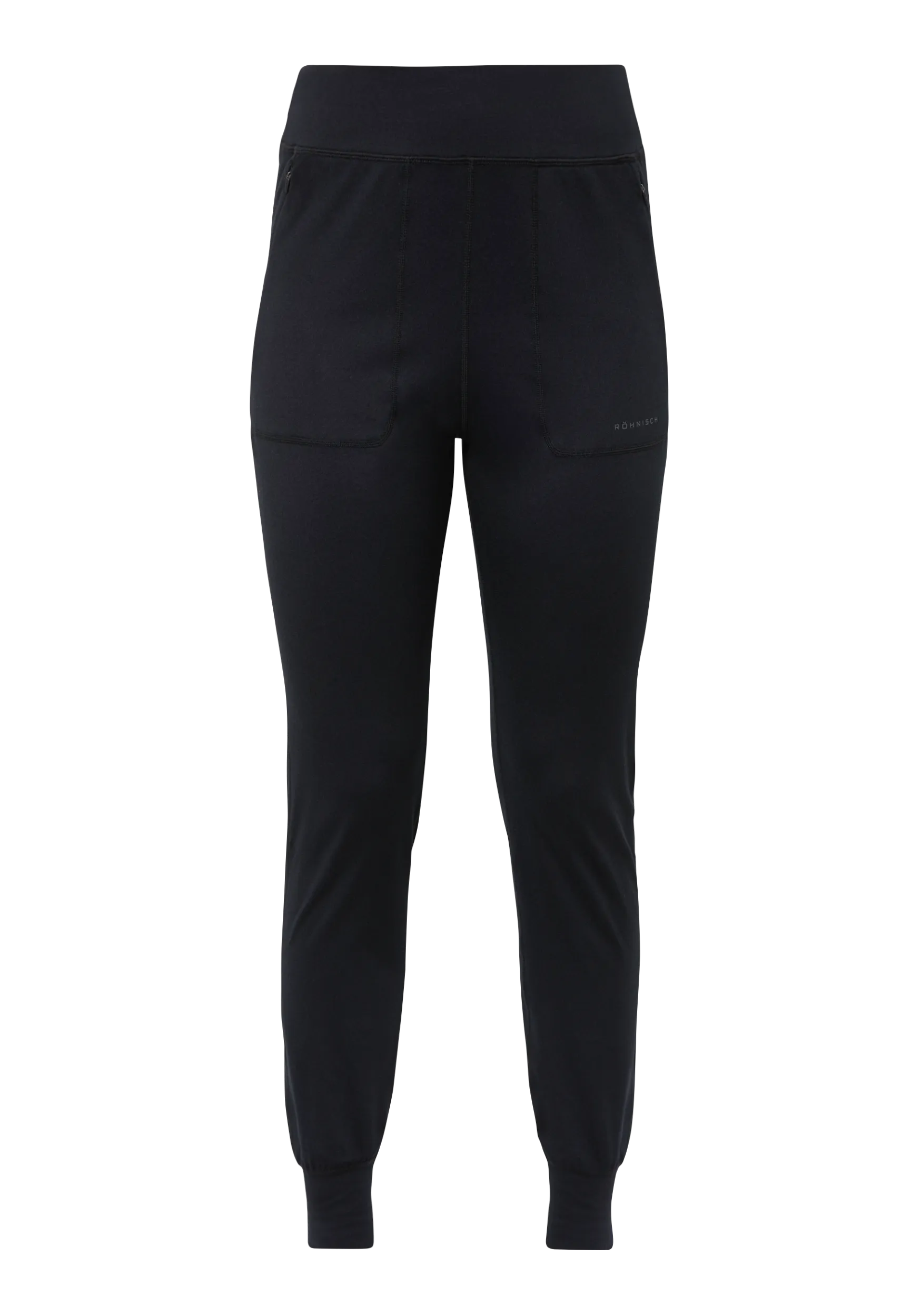 RÖHNISCH Soft Jersey Pants