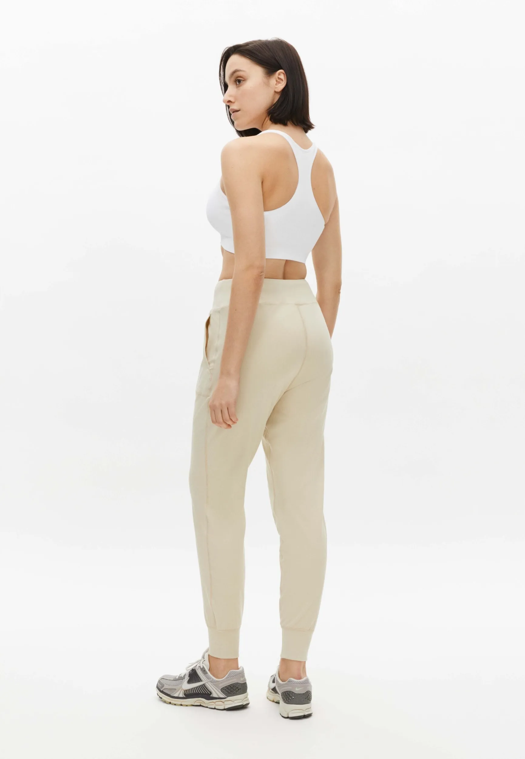 RÖHNISCH Soft Jersey Pants