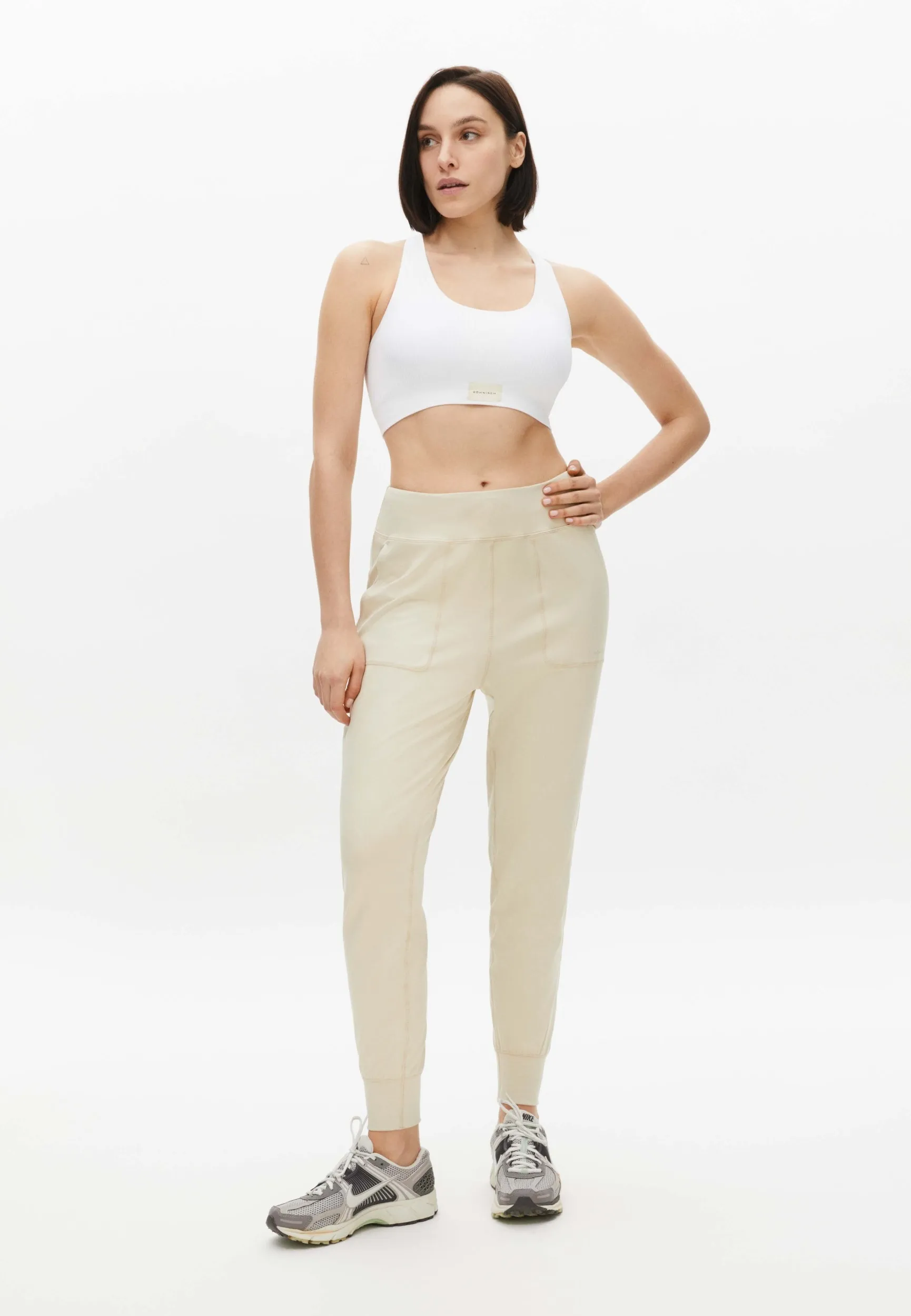 RÖHNISCH Soft Jersey Pants
