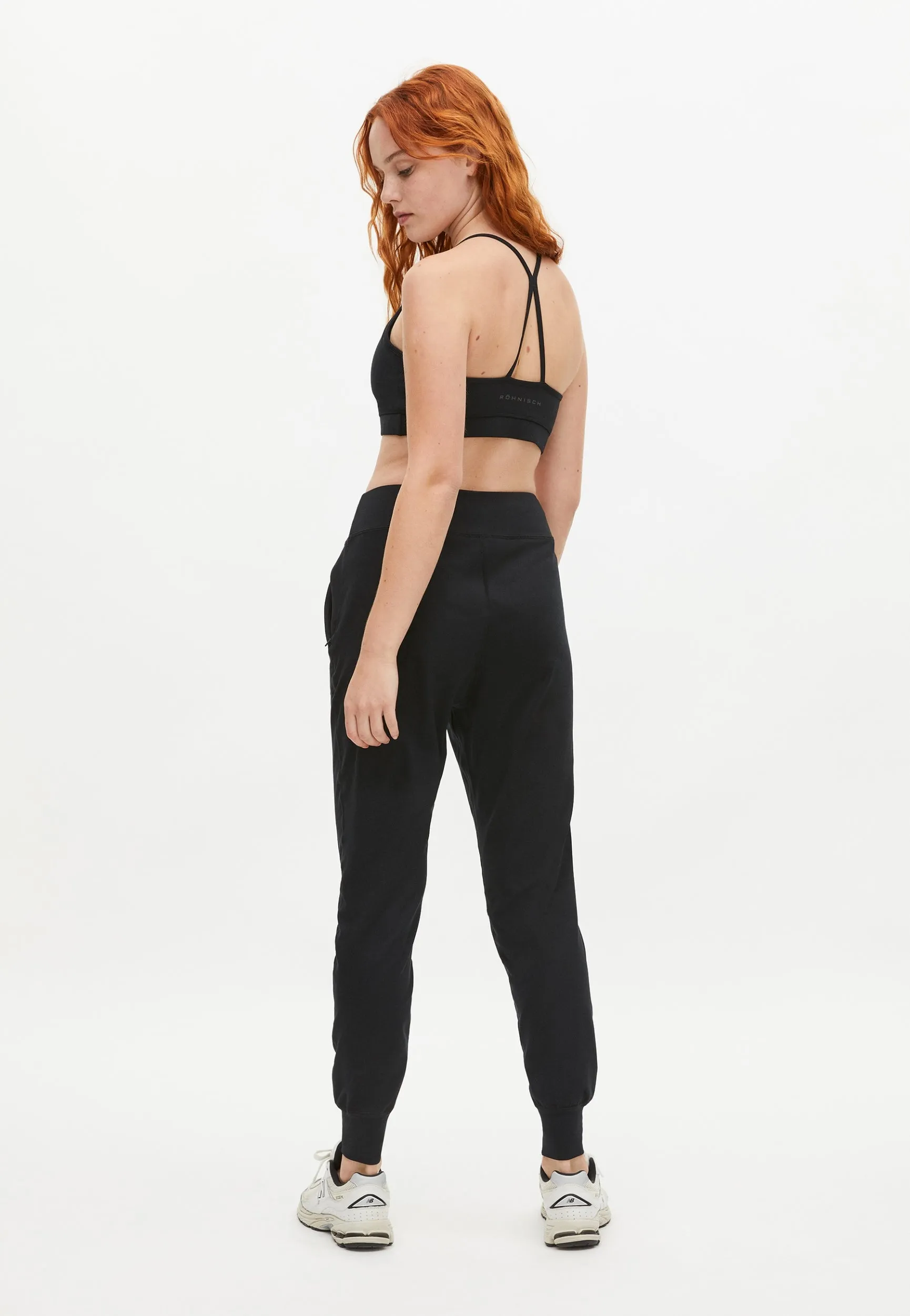 RÖHNISCH Soft Jersey Pants