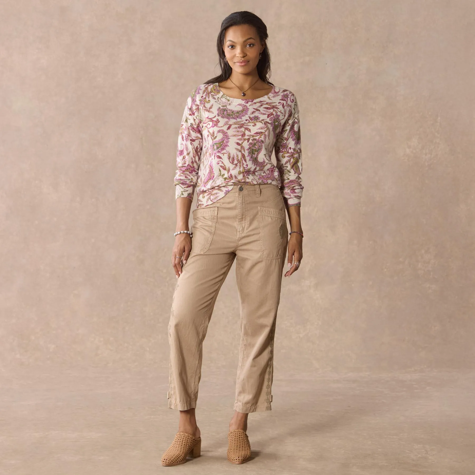 Shadow Garden Pants