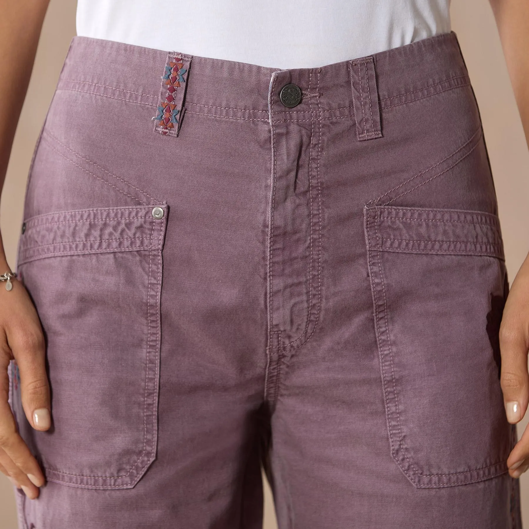 Shadow Garden Pants