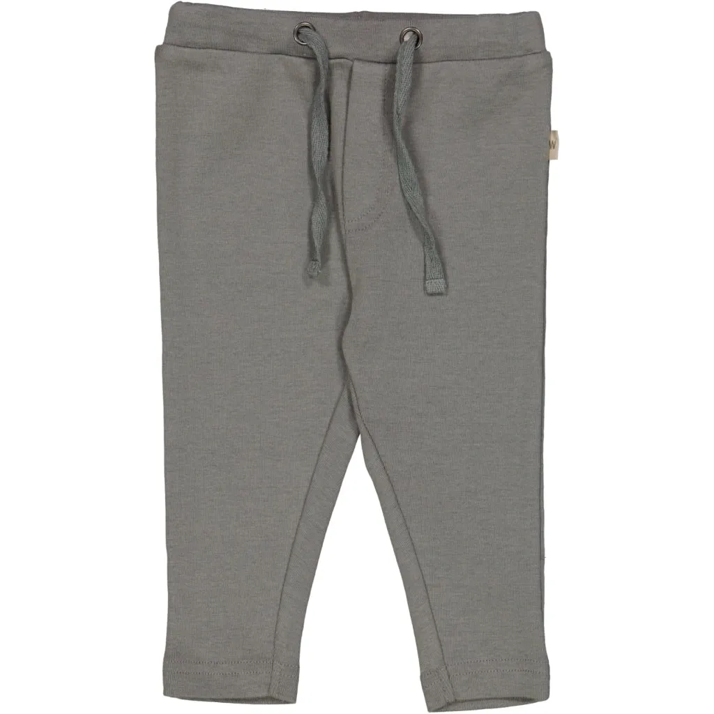 Soft Pants Manfred - thunder