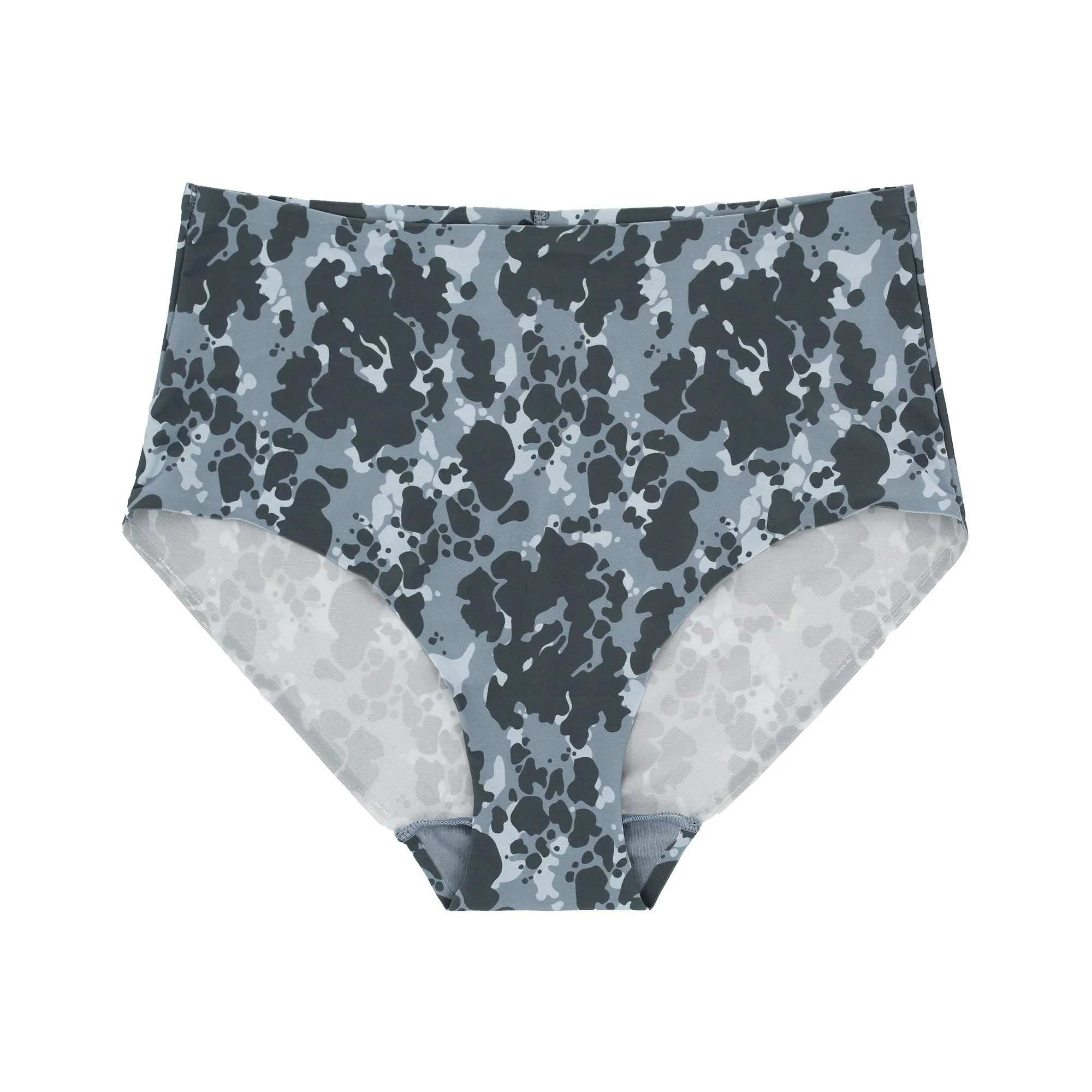 TC Edge® Contemporary Microfiber Brief