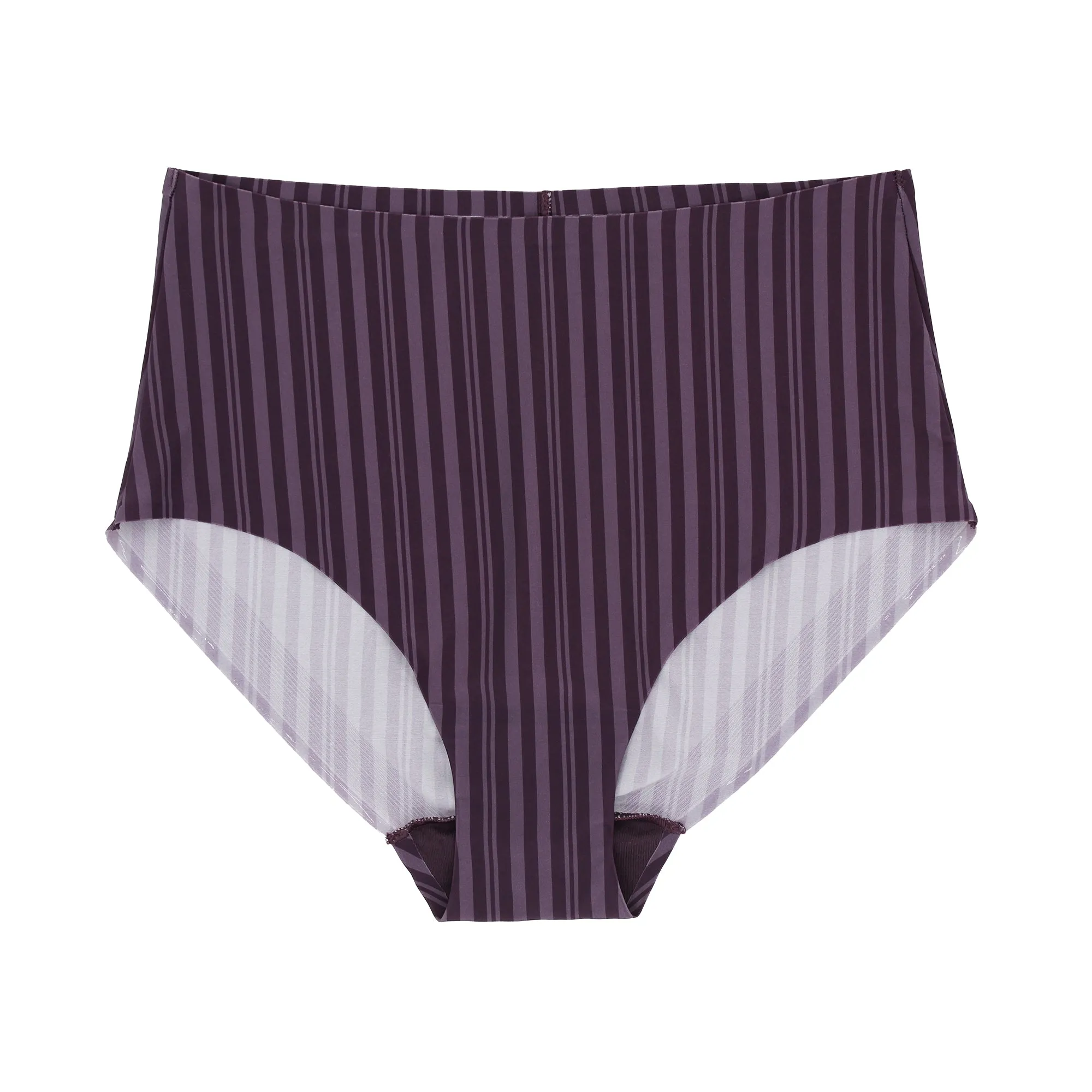 TC Edge® Contemporary Microfiber Brief