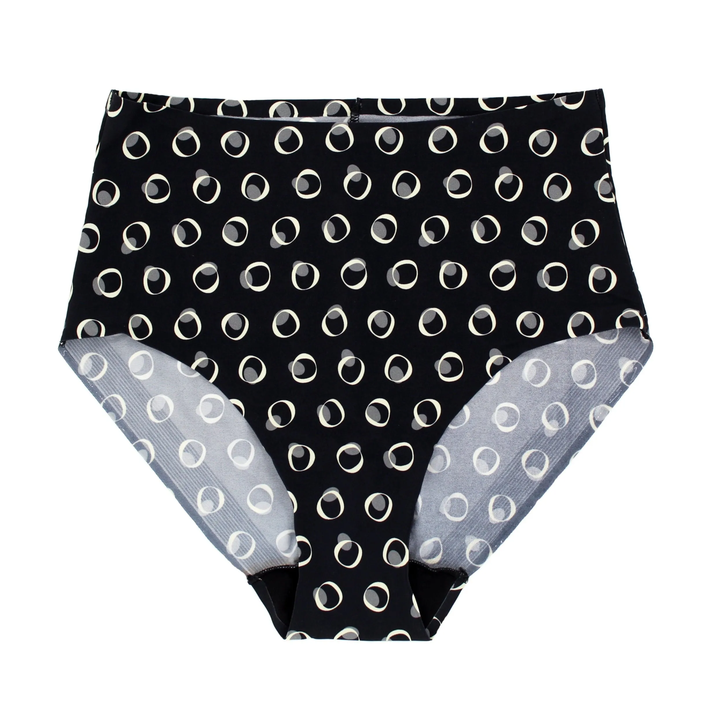 TC Edge® Contemporary Microfiber Brief