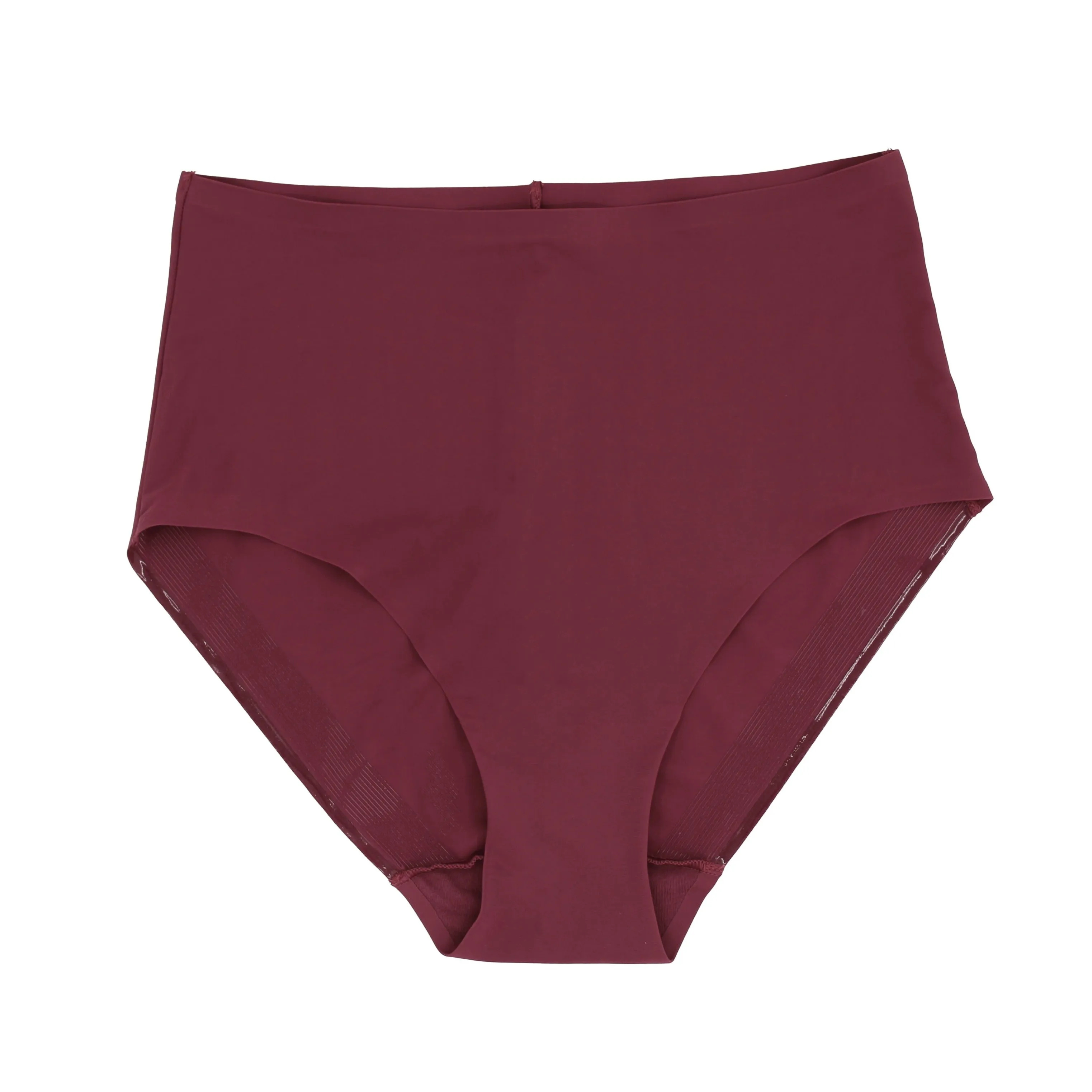TC Edge® Contemporary Microfiber Brief